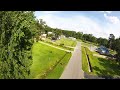 caddx Gofilm 20 is finally back flying with no issues