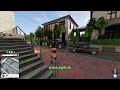 Watch Until End - Watch_Dogs 2 Funny Video