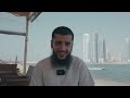 #1 From Selling Bacon & Alcohol To Hijrah To Dubai || Righteous & Rich