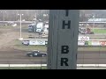 Hamilton County Speedway hot laps 4/26/2014