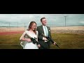 Kacey + Andrew BEAUTIFUL WEDDING VIDEO !! (BMPCC 4K)