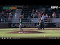#17 Coastal Carolina vs #14 Campbell Baseball Highlights (CLOSE GAME) College Baseball Highlights