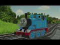 Trampy Movie 7 Clip Remake | A Sodor Online Remake