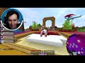 SPINNING A WHEEL TO GET GOD PIXELMON LUCKY BLOCKS