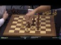 Jan-Krzysztof Duda vs Magnus Carlsen | 2023 World Blitz Chess Championship