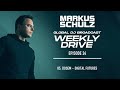Markus Schulz | Weekly Drive 24 | 30 Minute Commute DJ Mix | Trance | Techno | Progressive | Dance