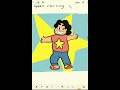 Steven Universe_SPEED PAINTING