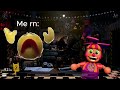 Playing The Embodiment Of Stress (UCN)