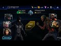 Injustice 2 gameplay part 1