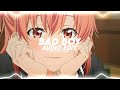 Bad Boy - Marwa loud [edit audio]