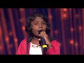 Arya Nanda Performs On Raina Beeti Jaye | The Voice India Kids | Episode 2