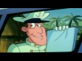 Inspector Gadget 40 Pirate Island (Full Episode)