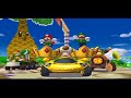 Mario Kart Double Dash - Special Cup - 150cc