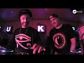 AC Slater b2b Jack Beats - UKF On Air x Night Bass 2018 (DJ Set)