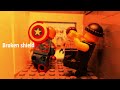 3 Effects YOU can use in your Marvel Brickfilms (Tips)