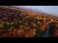 To Autumn | Cinematic FPV Ode to Wisconsin Fall