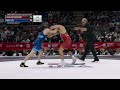 65kg Best of 3 - Match 2 - Zain Retherford vs Nick Lee - Wrestling O.T.T 2024