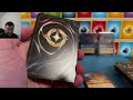 Trying out LORCANA!! Opening 15x Sleeved Disney Lorcana The First Chapter Booster Packs!!
