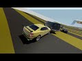 High Speed Car Crashes beamNG drive...