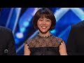 BRILLIANT! Korean Acapella Group Maytree SHOCKS The Judges on Americas Got Talent