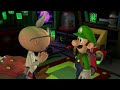 Luigi's Mansion 2 HD B4 POOL PARTY 100% Walkthrough Boo Location