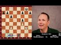 The One Mistake You Could Never Make Against Bobby Fischer