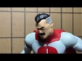 JUSTICE LEAGUE: BATMAN AND ROBIN Stop-Motion]Multiverse VOL. 19] Part 1