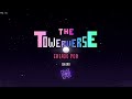Geometry Dash TAS: The Towerverse by 16lord in 10:33.687