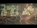 Eurorack modular ambient //  OP-1 field , Slate&ash Choreographs, Spitfire audio and TX-6