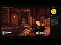 (VOD)Overwatch2 Mystery Heroes casual stream