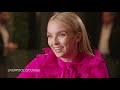 Jodie Comer being an accent master for 10 minutes