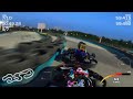 x-ti pilot karting | Pilot of the week | Club RC 12 hp | GoPro | Race 2