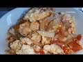 How to make Nigerian egg sauce for breakfast|| The best egg sauce recipe || Cook with May