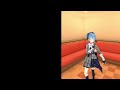 Suisei Kisses Aqua After Aqua Helped Her With Mods (Suisei & Aqua / Hololive) [Eng Subs]