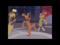 A Pup Named Scooby Doo Chase Scene Restoration Project Season 2-4 HD