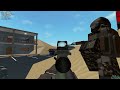 Phantom Forces Fun | When you play on an alt