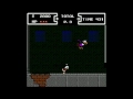 DuckTales (NES Game) Prototype version 