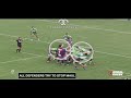 Rugby Highest IQ Moments - Cheeky, Smart & Genius Plays