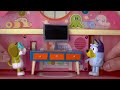 Bluey And Peppa Pig - Dream Of Becoming Famous - Toy For Kids Learning video!