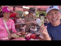 CHỢ ĐÊM MỚI MỞ Và Ầm Thực Đường Phố Ở Pinellas, Florida | Night Market & Street Food | LuuLinh TV