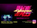 Run The Jewels x Cyberpunk 2077 | Music Video BTS