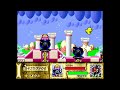 [TAS] Kirby Super Star 100% (Speed Cheat)