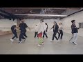 JHOPE X BTS - BAD DECISIONS | MAGIC DANCE