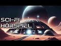 Rückkehr aus dem Weltall - Sci-Fi Hörspiel