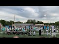 Otsego Marching Band