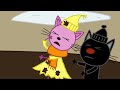 Kid-E-Cats | New Episodes Compilation | Cartoons for Kids