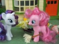 My Little Pony Stop Motion: Life of The Party