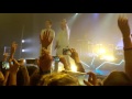 Die Lochis #Zwilling Tour live in Dresden (4.12.16)