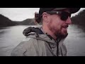 Chasing Metre Mulloway on the Hawkesbury River with Rhys Kennedy!