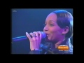 Monica Angel Of Mine Live All That